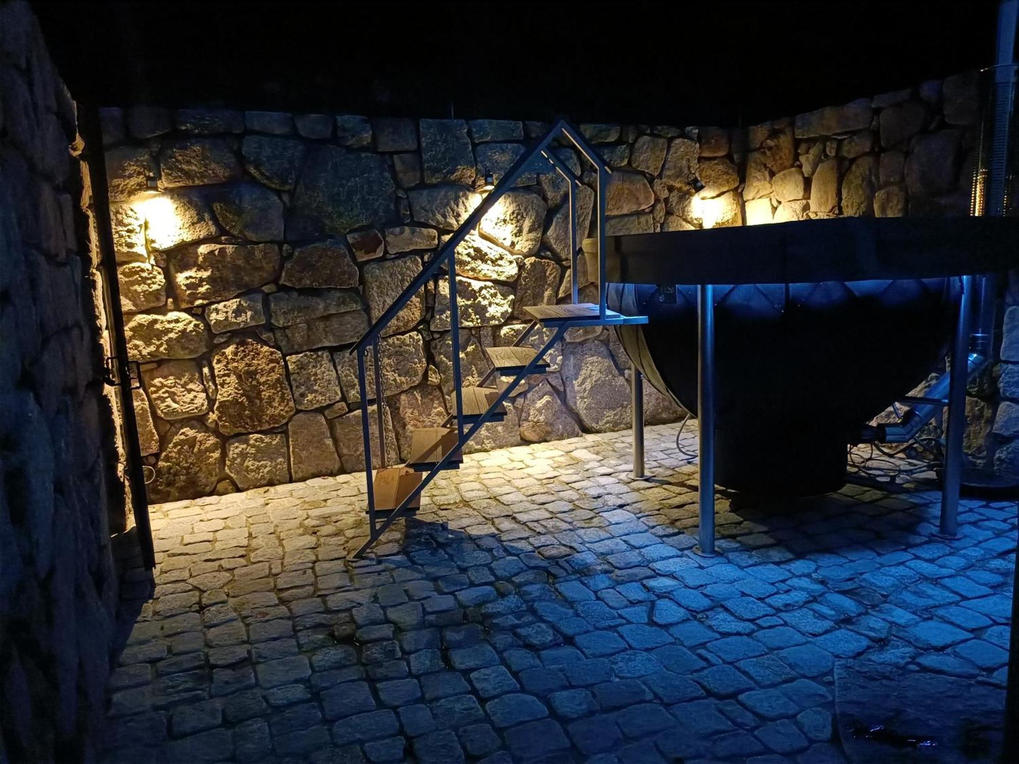 Gorskie Domki W Karkonoszach Z Widokiem Podgórzyn Εξωτερικό φωτογραφία